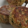Salmon Patties
